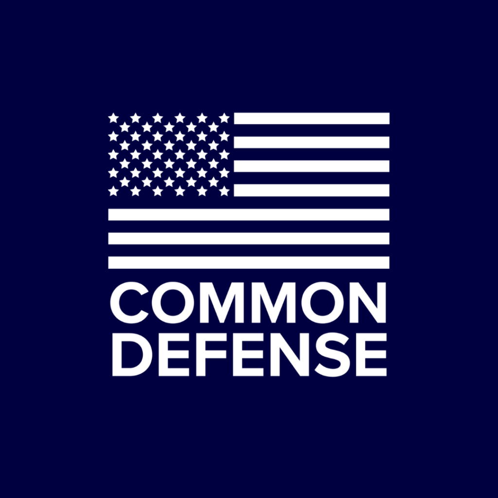 Common Defense