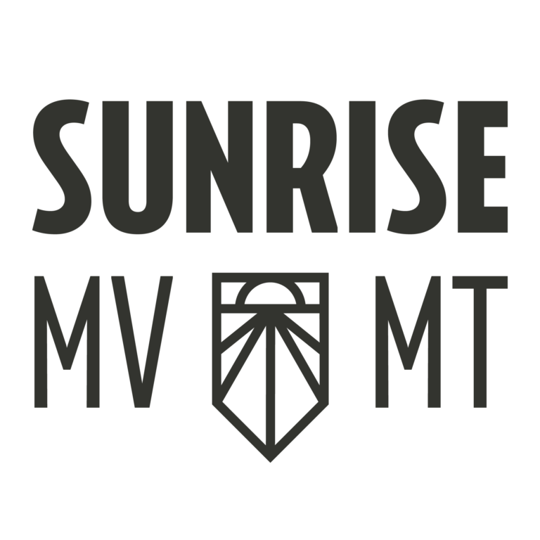 Sunrise Movement Logo